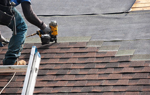 Licensed Roofing service in Roanoke Rapids, NC - Brentwood Metal Roofing
